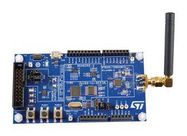 EVAL BOARD, BLUETOOTH LOW ENERGY/SOC