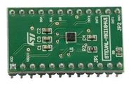 ADAPTER BOARD, EVALUATION OF MEMS DEVICE