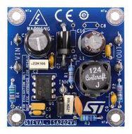 EVAL BOARD, BUCK SWITCHING REGULATOR