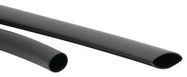 HEAT-SHRINK TUBING, 2:1, 4.8MM, BLACK