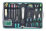 NETWORK INSTALLATION TOOL KIT