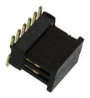 CONNECTOR, HEADER, 12POS, 2ROW, 1MM