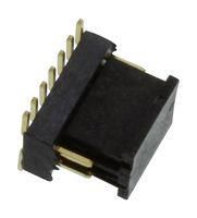 CONNECTOR, HEADER, 14POS, 2ROW, 1MM