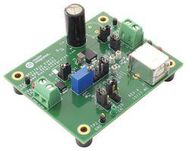 EVAL BOARD, REVERSE-VOLTAGE PROTECTOR