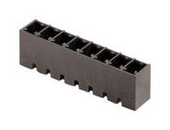 TERMINAL BLOCK, HEADER, 12POS, TH