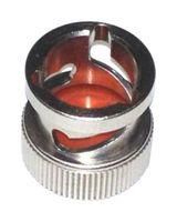 OPEN CAP, TRIAX CONNECTOR