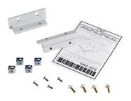 2U DUAL FLANGE KIT, TEST EQUIPMENT