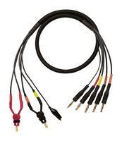 KELVIN PROBE SET, 0.8M, 42V