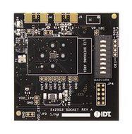 EVAL BOARD, PROGRAMMABLE CLOCK GENERATOR