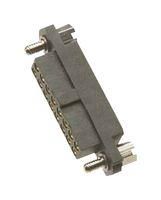 CONNECTOR, RCPT, 16POS, 2ROW, 2MM