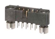 CONNECTOR, HEADER, 16POS, 2ROW, 2MM