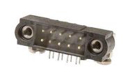 CONNECTOR, HEADER, 10POS, 2ROW, 2MM