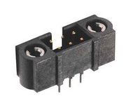 CONNECTOR, HEADER, 12POS, 2ROW, 2MM