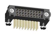 CONNECTOR, HEADER, 96POS, 3ROW, 2MM