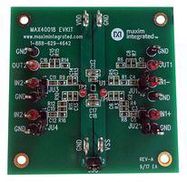 EVAL KIT, DUAL-OPERATIONAL AMPLIFIER