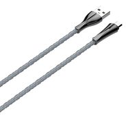 LDNIO LS461 LED, 1m microUSB Cable, LDNIO