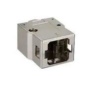 HEAVY DUTY HOOD, 180 DEG, ZINC ALLOY
