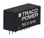 DC-DC CONVERTER, 24V, 0.083A