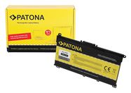PATONA Battery f. HP 15-CS HP 17-BY HP 250 G7 HP 255 G7 HT03XL L11119-855 HSTNN-LB8M L11421-422, PATONA