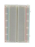 BREADBOARD, 55 X 83 MM