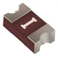 FUSE, SMD, 10A, SLOW BLOW, 1206