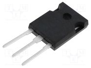 Transistor: N-MOSFET; unipolar; 600V; 25A; 208W; PG-TO247-3 INFINEON TECHNOLOGIES