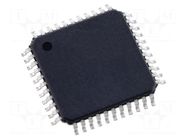 IC: PIC microcontroller; 8kB; 40MHz; A/E/USART,MSSP (SPI / I2C) MICROCHIP TECHNOLOGY