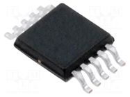 IC: driver; boost; LED driver; MSOP10; external MOSFET; 7.5÷20V MICROCHIP TECHNOLOGY