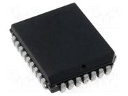 IC: EPROM memory; 256kbEPROM; 32kx8bit; 5V; 70ns; PLCC32; parallel MICROCHIP TECHNOLOGY