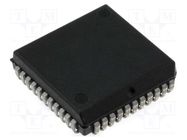 IC: EPROM memory; 1MbEPROM; 64kx16bit; 5V; 70ns; PLCC44; parallel MICROCHIP TECHNOLOGY