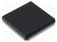 IC: interface; transceiver; 2Mbps; 5VDC; UART x2; SMD; PLCC68 TEXAS INSTRUMENTS