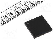 PMIC; DC/DC converter; Uin: 4.5÷24VDC; Uout: 0.8÷13.5VDC; 25A; SMD Analog Devices