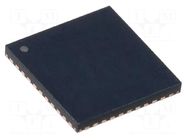 IC: PIC microcontroller; 16kB; 32MHz; DAC,I2C,IrDA,PWM,SPI; SMD MICROCHIP TECHNOLOGY