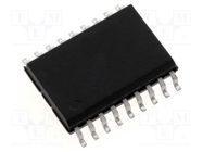 IC: A/D converter; Ch: 1; 8bit; 200ksps; 5V; SO18 Analog Devices (MAXIM INTEGRATED)