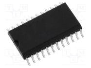 IC: D/A converter; 16bit; Ch: 1; 12÷32V; SO24-W; 3.3Mbps Analog Devices