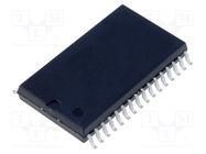 IC: SRAM memory; 4MbSRAM; 512kx8bit; 2.7÷5V; 55ns; SOP32; parallel ALLIANCE MEMORY