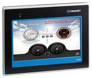 HMI TOUCH PANEL, 7 INCH, TFT-LCD