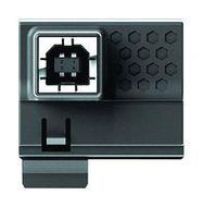 USB INTERFACE, BLACK, NANO-PLCS