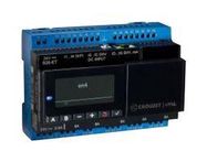 DIGITAL I/O EXPANSION PLC, 6-I/P, 4-O/P