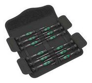 SCREWDRIVER SET, 11PC