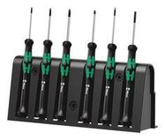 SCREWDRIVER SET, 7PC