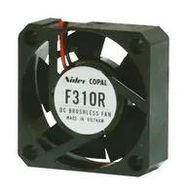 AXIAL FAN, 30MM, 5VDC, 3.18CFM, 17DBA