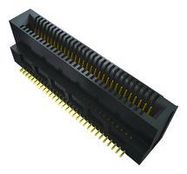 CARD EDGE CONN, DUAL SIDE, 100POS