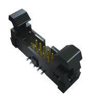 CONNECTOR, HEADER, 40POS, 2ROW, 2MM