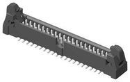 CONNECTOR, HEADER, 50POS, 2ROW, 2MM