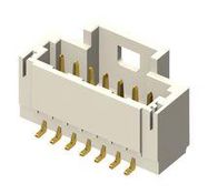 WTB CONN, HEADER, 2POS, 1ROW, 1MM