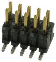 CONNECTOR, HEADER, 16POS, 2ROW, 1.27MM