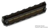 CONN, HERMAPHRODITIC, 60POS, 0.635MM