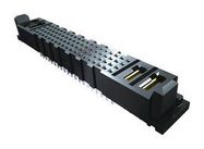 CONNECTOR, RCPT, 84POS, 4ROW, 2MM