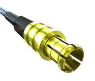 RF COAXIAL, MCX PLUG, 50 OHM, CABLE